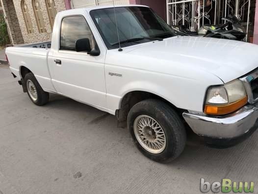 2000 Ford Ranger, Irapuato, Guanajuato