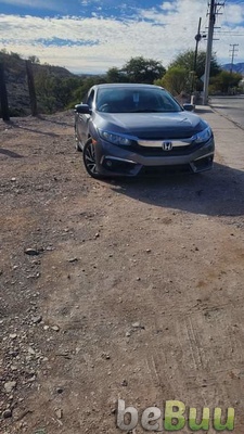 2016 Honda Civic, Nogales, Sonora