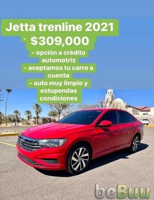 2021 Volkswagen Jetta, Hermosillo, Sonora