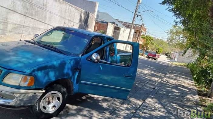 2000 Ford F150, Tala, Jalisco
