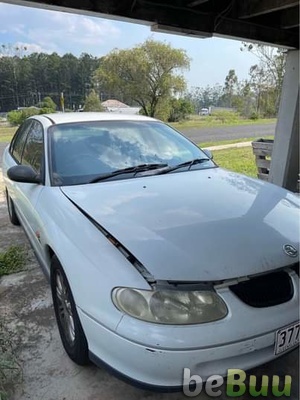 Selling my Vt commodore, Hervey Bay, Queensland