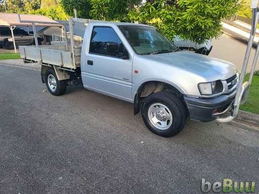 2000 Ford Rodeo, Gold Coast, Queensland
