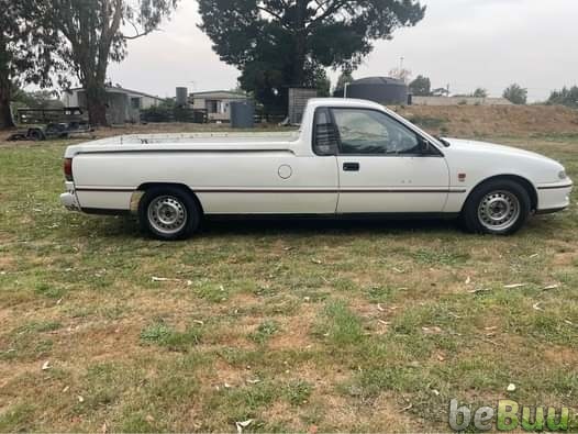 1995 Holden Commodore, Ballarat, Victoria