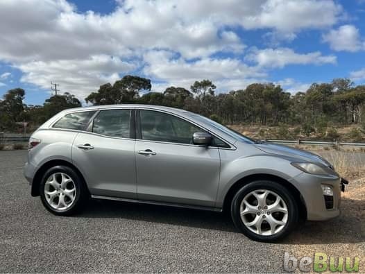 Mazda CX-7 Luxury Sports $10, Ballarat, Victoria