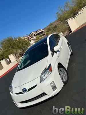 Clean title and car fax 144k miles  Loaded with features, Phoenix, Arizona