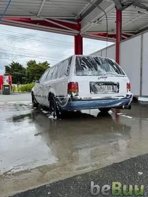  Holden Wagon, Auckland, Auckland