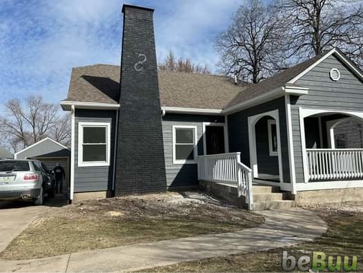 House for Sale, Iowa City, Iowa