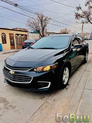2017 Chevrolet Malibu, Juarez, Chihuahua