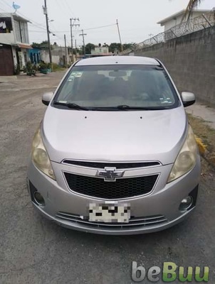 2012 Chevrolet Spark, Boca Del Rio, Veracruz