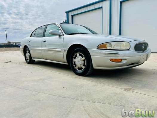 2000 Buick LeSabre, Lubbock, Texas