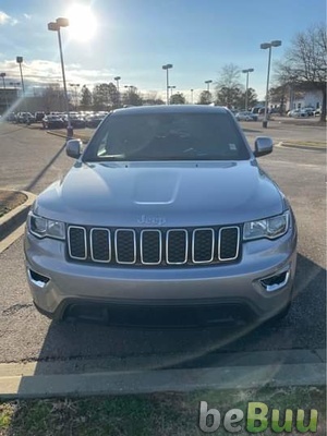 2021 Jeep Grand Cherokee, Columbia, South Carolina