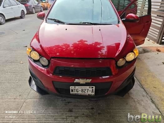 2015 Chevrolet Sonic, Villahermosa, Tabasco