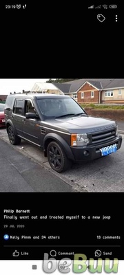2005 Land Rover Discovery · Suv · Driven 132, Swansea, Wales