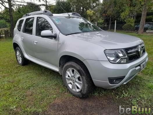 2015 Renault Duster, Gran Buenos Aires, Capital Federal/GBA