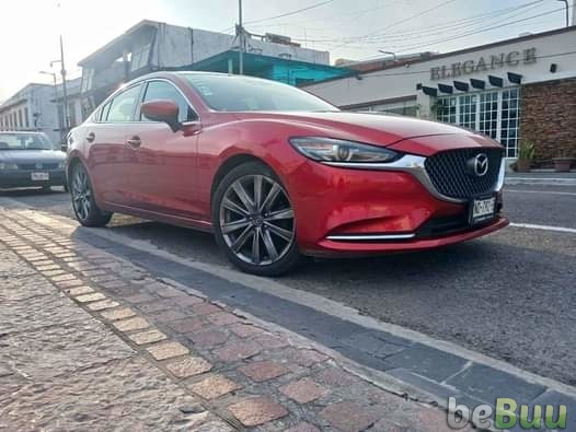 2019 Mazda Mazda 6, Veracruz, Veracruz