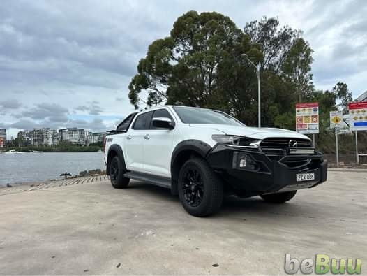 2021 Mazda By50, Sydney, New South Wales