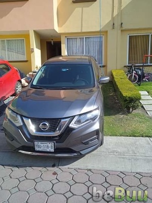 2018 Nissan Xtrail Sense 2 Row, Xalapa, Veracruz