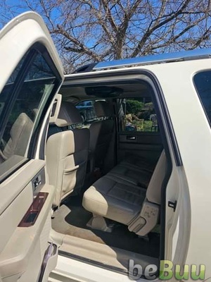 2007 Ford Expedition, Dallas, Texas