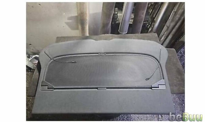 Looking for a parcel shelf for Audi a3 sportback 5 doors., Jersey City, New Jersey