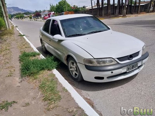 1998 Chevrolet Vectra, Las Heras, Mendoza