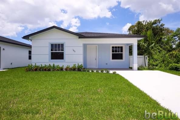 House for Sale, Miami, Florida