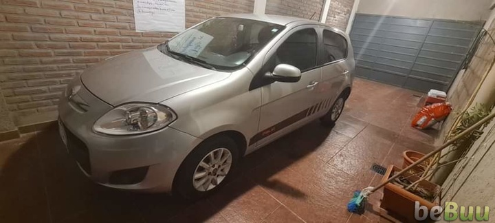 2018 Fiat Palio, La Rioja, La Rioja