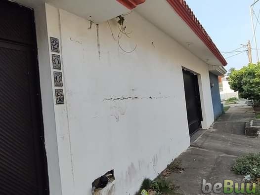3 habitaciones 3 baños - Casa Calle 18 de Marzo 2003, Coatzacoalcos, Veracruz