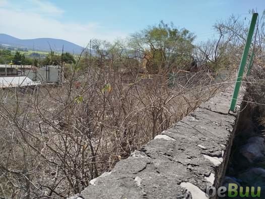 Terreno en Venta, Cuautla, Morelos