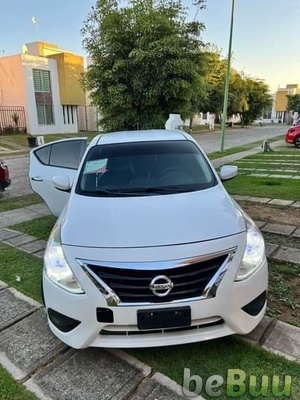2018 Nissan Versa, Puerto Vallarta, Jalisco