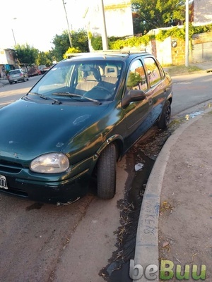 1996 Chevrolet Corsa, Rosario, Santa Fe