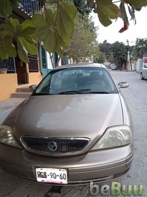 Se vende o cambia por algo de mi agrado carro Sable 2001, Puerto Vallarta, Jalisco