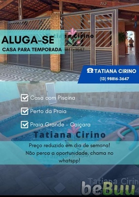 Casa para Alugar, São Paulo, São Paulo
