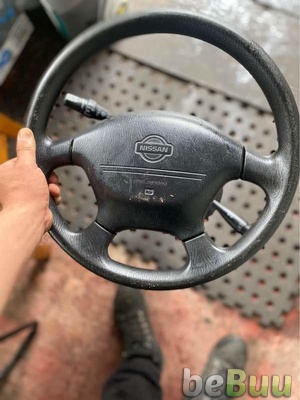 Nissan Pulsar 1997 steering wheel ?, Auckland, Auckland