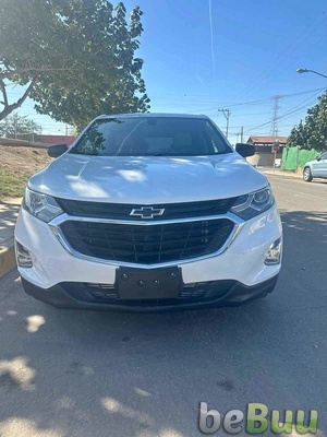 2019 Chevrolet Equinox, Mexicali, Baja California