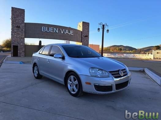 2008 Volkswagen Jetta · Sedan · 123 456 kilómetros Americano, Nogales, Sonora