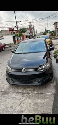 2014 Volkswagen Vento, Uruapan, Michoacán