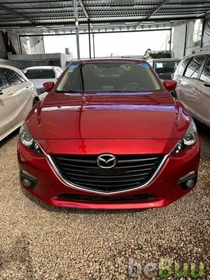 2015 Mazda Mazda 3, Tepic, Nayarit