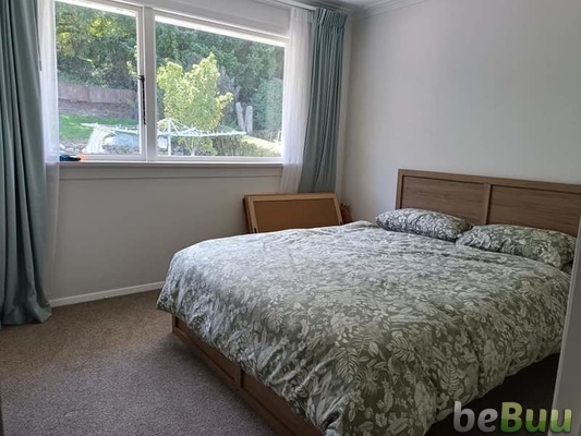 Room Available - Halfway Bush, Dunedin, Otago