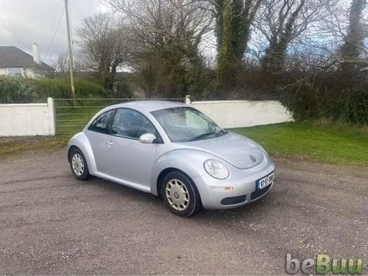 2007 Volkswagen Beetle, Cork, Munster