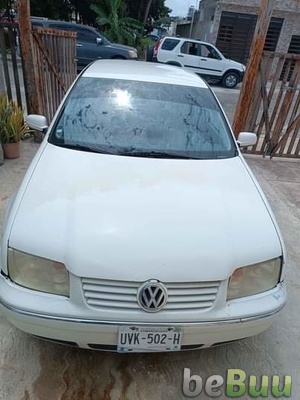 2006 Volkswagen Jetta, Chetumal, Quintana Roo