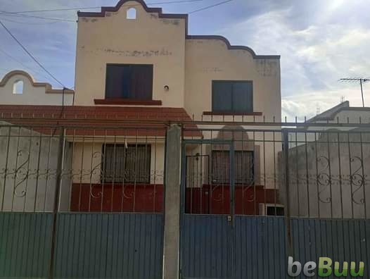 Rento casa en fraccionamiento hacienda de pitahayas, Pachuca de Soto, Hidalgo