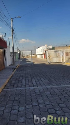 Departamento en Renta, Toluca, Estado de México