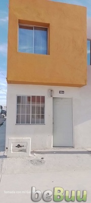 Rento casa en lomas del valle sector 2, Acuña, Coahuila