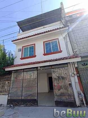 Casa de 3 Niveles en Metroplex, Apodaca, Nuevo León