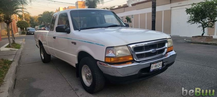 1998 Ford Ranger, Ameca, Jalisco
