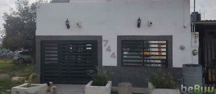 Se vende bonita casa ? Campo Nuevo Zaragoza. ?1, Torreon, Coahuila