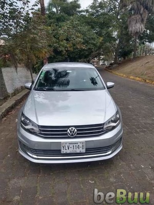 2017 Volkswagen Vento, Xalapa, Veracruz