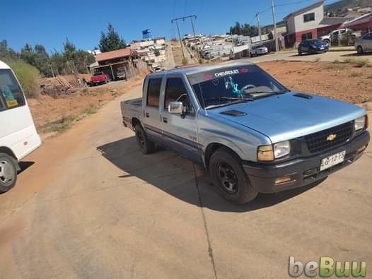 1994 Chevrolet Luv, Curico, Maule