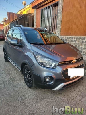 2019 Chevrolet Spark, Antofagasta, Antofagasta