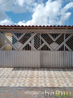 Casa à Venda, Brasília, Distrito Federal